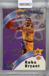 1997-98 Fleer Ultra  Kobe Bryant Star Power #SP3