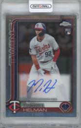 その他 TOPPS 2025 Topps Series 2 Chipper Jones #90AS-11 1990 All-Star