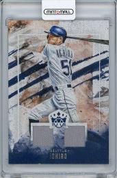 国民的大スター ありがとう！イチロー選手！ 希少 スターカード Amazon.co.jp: イチロー直筆サインカード2022 Topps Five Star