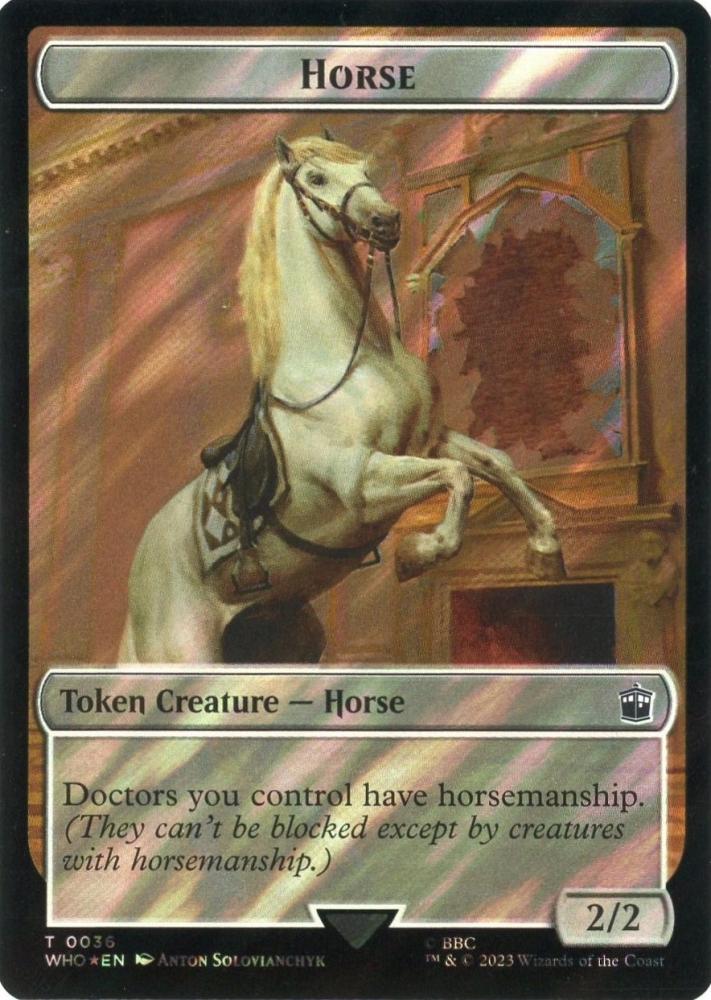 ○MTG○ Promo グルランド 島(英語 BGS 9 MINT) - 土地