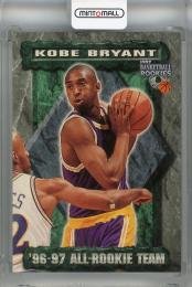 1997 Score Board Kobe Bryant Rookies #83 ※状態難 Los Angeles Lakers