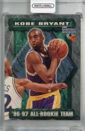 1997 Score Board Kobe Bryant Rookies #83 ※裏面白かけあり Los Angeles Lakers