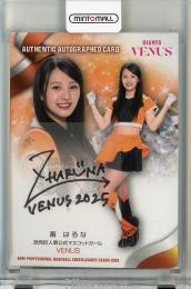 ミントモール / MINT 立川店 / 2024 BBM チアリーダーカード DANCING