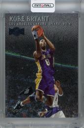 1999-00 Metal Kobe Bryant #115  Los Angeles Lakers