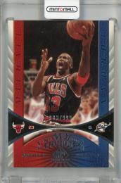 2003-04 SP Game Used Michael Jordan #95【983/999】 Chicago Bulls
