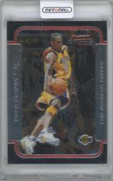 2003-04 BOWMAN Chrome #100 / KOBE BRYANT(Los Angeles Lakers)