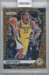 2024-25 PANINI Prizm Prizms Fast Break Bronze #22 / AARON NESMITH(Indiana Pacers) 【04/20】