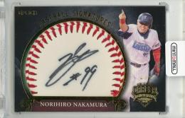 渡邉陸　初本塁打記念　直筆サイン入りボール ソフトバンクホークス 渡辺 陸選手直筆サインボール