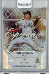 ミントモール / 検索結果 スポーツカード【シングル】 > プロ