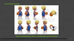 MIGHTY JAXX ALLSTARS NBA 2023 FIGURE -DENNIS RODMAN デニス・ロッドマン フィギュア