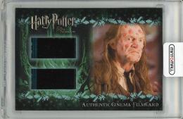 2007 ARTBOX Harry Potter and the Order of the Phoenix   Cinema Film Card 188/294