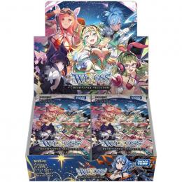 ウィクロスTCG ブースターパック【WX25-P2】RESONANCE SELECTOR(レゾナンスセレクター)