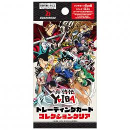 ブシロード トレーディングカード コレクションクリア 真・侍伝YAIBA