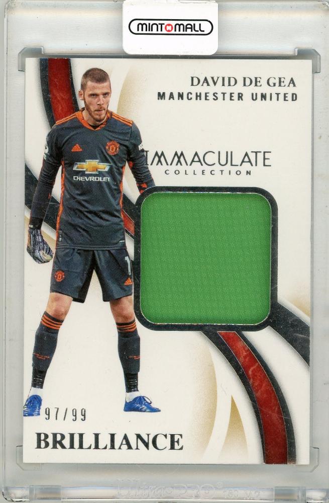 2020 Panini Immaculate Soccer Robert Lewandowski Modern 2020 Panini Immaculate Soccer Robert Lewandowski Modern