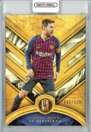 2019-20 PANINI FIFA GOLD STANDARD SOCCER Lionel Messi Base/#1【46/129】 FC Barcelona