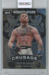 2021 Panini Chronicles UFC Conor McGregor Crusade #238