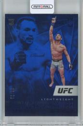 2021 Panini Chronicles UFC Michael Chandler Illusions Blue RC #166 52/99