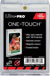 Ultra・PRO ワンタッチ マグネットホルダー 180pt(約4.6mm)厚 (UV加工)