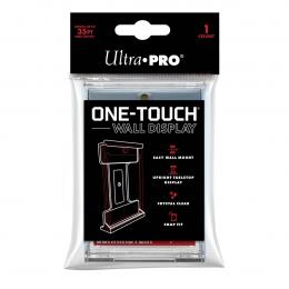 ◆予約◆Ultra・PRO　「ワン・タッチ・ウォール・ディスプレイ」 Ultra PRO One-Touch Wall Display