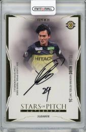 AHOF スティーブン サイントレカ ミントモール / MINT 浦和店 / 2021 EPOCH オリックス