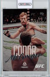 2021 Panini Chronicles UFC  Conor McGregor Luminance #52