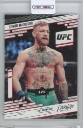 2021 Panini Chronicles UFC  Conor McGregor Prestige #73