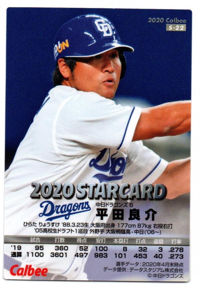 ミントモール / MINT 横浜店 / 2020 カルビー プロ野球チップス