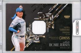 BBM 2023 GLORY 中日 ブライト健太 28枚限定直筆サインカード ミントモール ⁄ 検索結果 スポーツカードシングル \u003e プロ野球