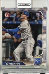 2019 Topps Transcendent VIP Party Ryan O'Hearn '19 Bowman Preview #93【1/1】