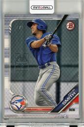 2019 Topps Transcendent VIP Party Kevin Smith '19 Bowman Preview Prospects #BP58【1/1】