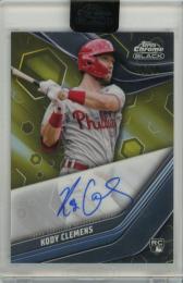 【保障できる】 LAB MINT / ミントモール TOKYO店 Kody Draft Bowman 2018 / Topps