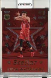 BBM B.LEAGUE 2024-25 FAST BREAK 1st Half 渡邊雄太 Stellar【080/100】