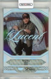 BBM インフィニティ 2024 Shigekix LUCENT【31/50】