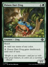 ミントモール / MINT GAMES MTG(東日本橋) / 【LCI】【JPN】〈207-C-G