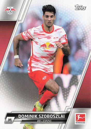 楽天市場】【中古】 TOPPS サッカーカード FINEST DOMINIK