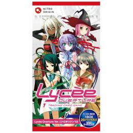 Lycee Overture(リセ オーバーチュア) Ver.ニトロオリジン 1.0