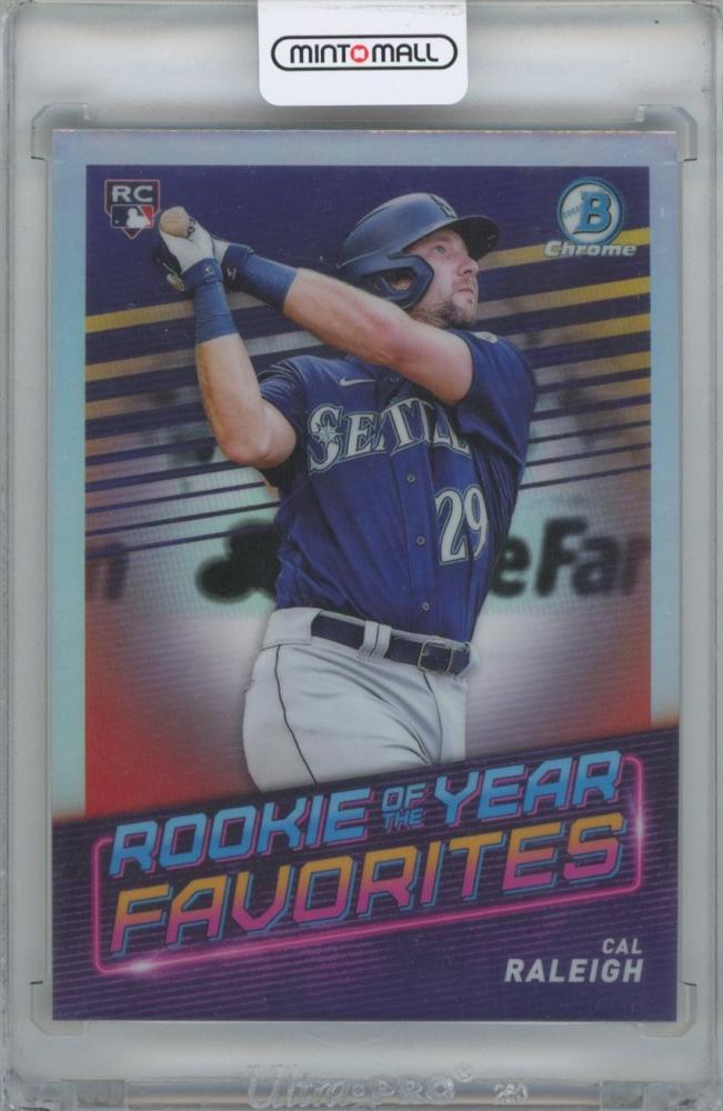 ミントモール / MINT 横浜店 / 2022 BOWMAN Chrome Rookie of