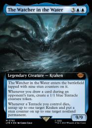 ミントモール / MINT GAMES MTG(東日本橋) / 【LTR】【ENG】《水中の