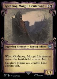 ミントモール / MINT GAMES MTG(東日本橋) / 【LTR】【JPN