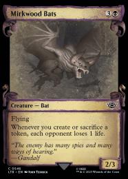 ミントモール / MINT GAMES MTG(東日本橋) / 【LTR】【ENG】《闇