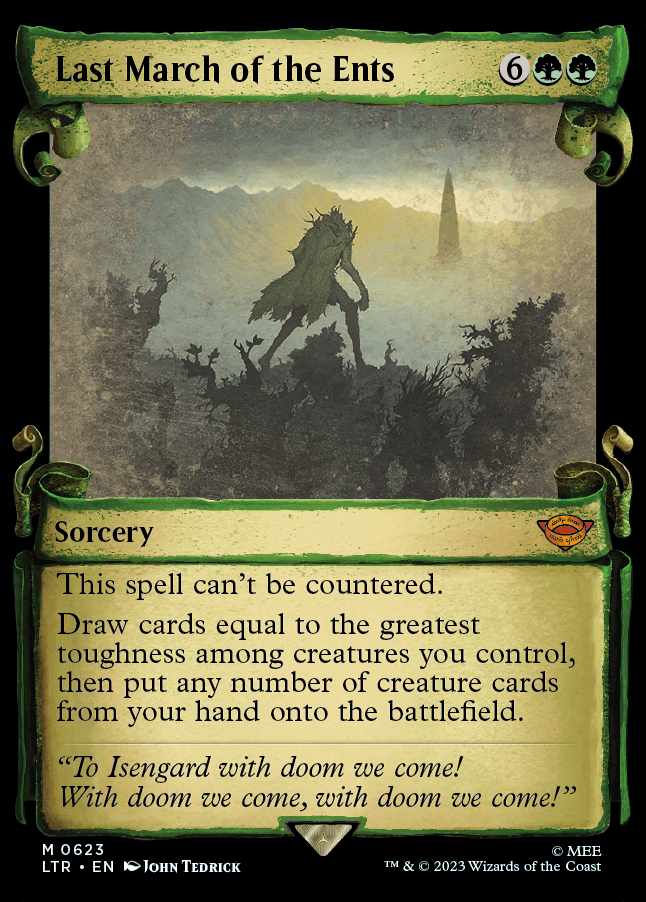 ミントモール / MINT GAMES MTG(東日本橋) / 【LTR】【ENG