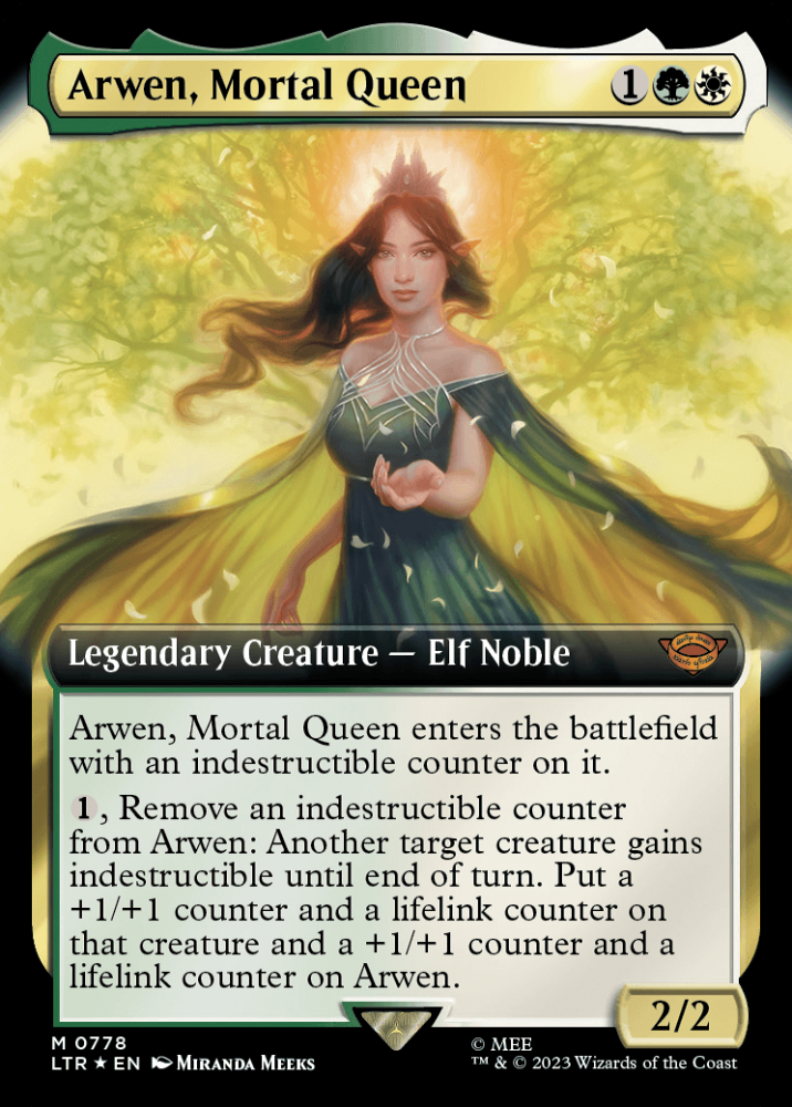 ミントモール / MINT GAMES MTG(東日本橋) / 【LTR】【ENG】【サージ