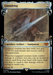 ミントモール / MINT GAMES MTG(東日本橋) / 【LTR】【ENG】【Foil