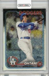 2024 TOPPS SHOHEI OHTANI ASG EXCLUSIVE LOS ANGELES DODGERS