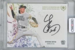 ミントモール / MINT 池袋店 / 2024 EPOCH 福岡ソフトバンクホークス