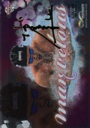 2020 BBM INFINITY #M11 北島康介(水泳)【200枚限定/金箔サイン版】marvelous インサートカード