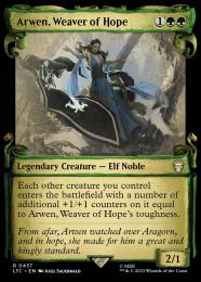 ミントモール / MINT GAMES MTG(東日本橋) / 【LTC】【JPN】《希望の