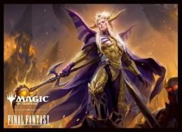 ◆予約◆エンスカイ MTG── FINAL FANTASY プレイヤーズカードスリーブ【MFS-45】パラメキア皇帝