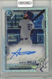 ミントモール / MINT 池袋店 / 2024 Topps Series One Austin