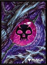 ◆予約◆マジック:ザ・ギャザリング プレイヤーズカードスリーブ MTGS-350 『タルキール:龍嵐録』 沼